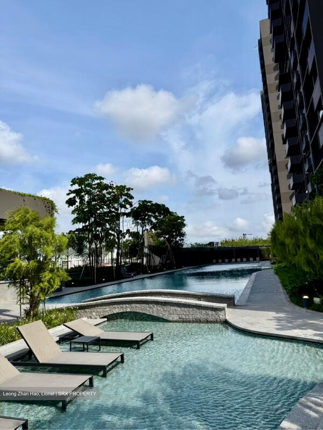Lentor Modern (D26), Apartment #516200411